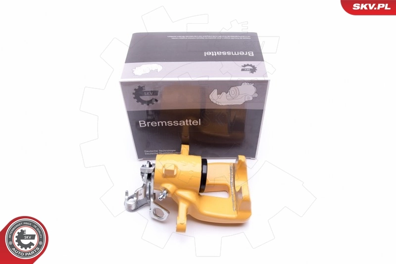 Brake Caliper
